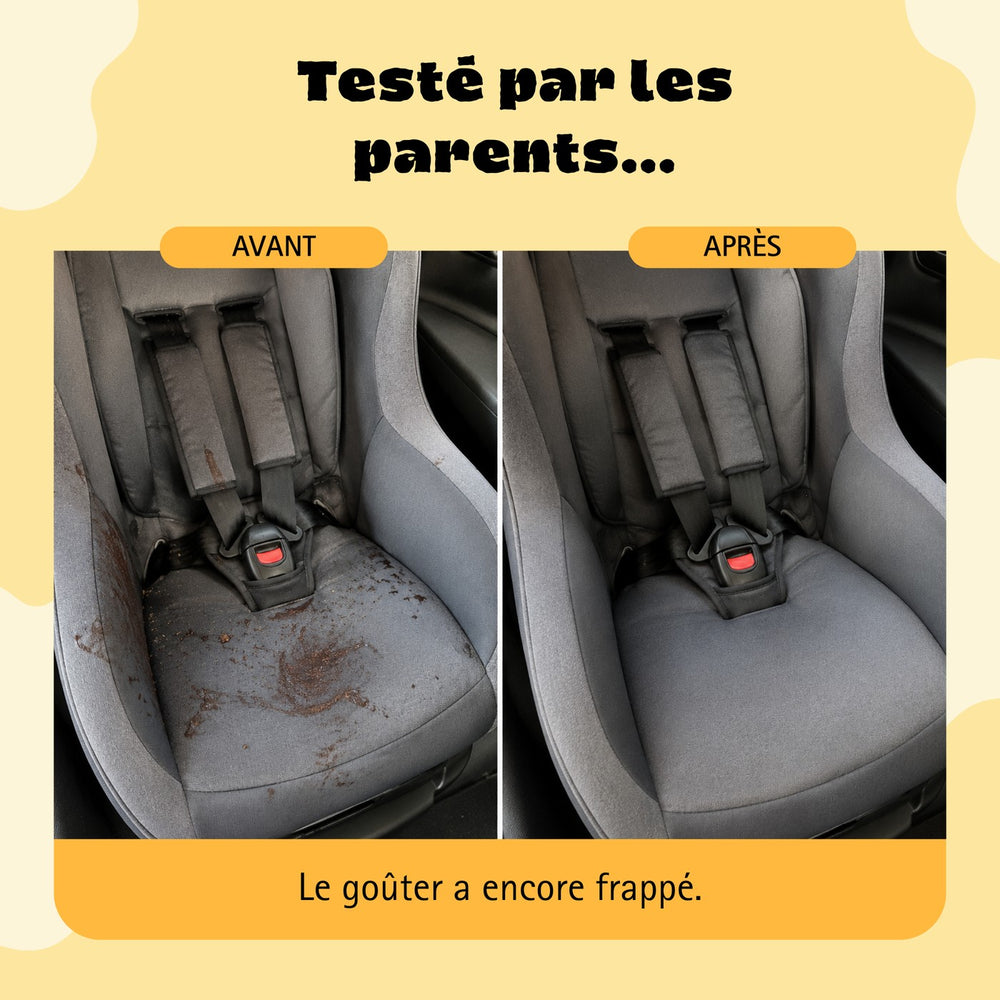 Avant / Après