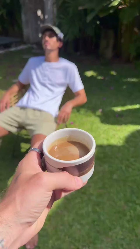 Témoignage 